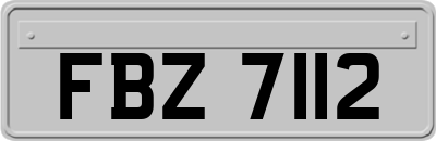 FBZ7112