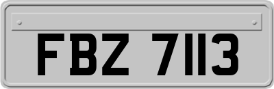 FBZ7113
