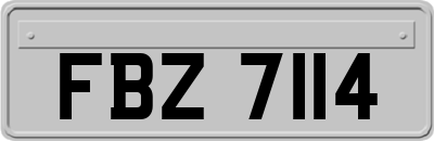 FBZ7114