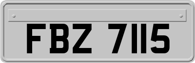 FBZ7115