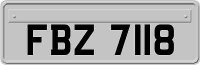 FBZ7118
