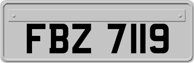 FBZ7119