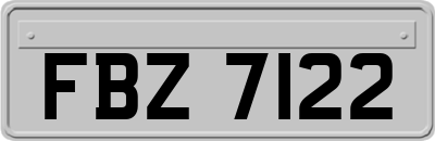 FBZ7122