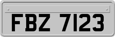 FBZ7123