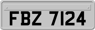 FBZ7124