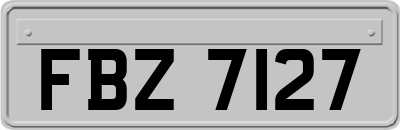 FBZ7127