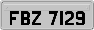 FBZ7129