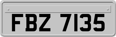 FBZ7135