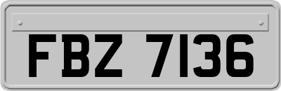 FBZ7136