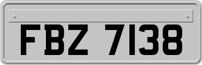 FBZ7138