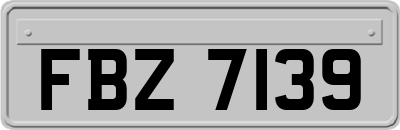 FBZ7139