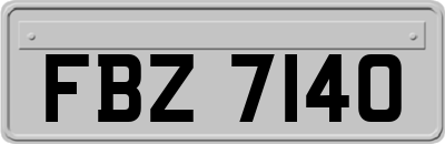 FBZ7140