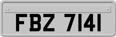 FBZ7141