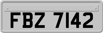 FBZ7142