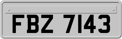 FBZ7143