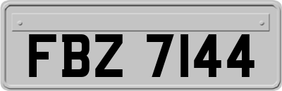 FBZ7144