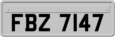 FBZ7147