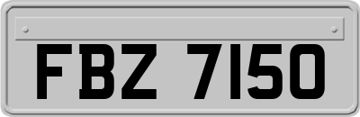 FBZ7150