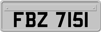 FBZ7151