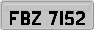 FBZ7152