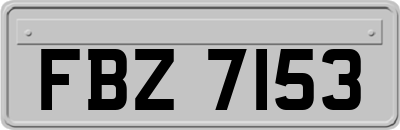 FBZ7153