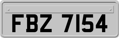 FBZ7154
