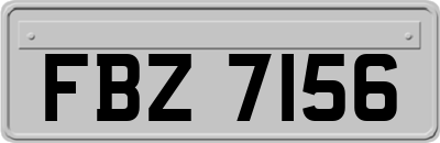 FBZ7156