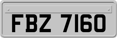 FBZ7160
