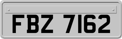 FBZ7162