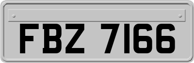 FBZ7166