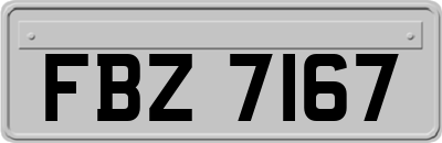 FBZ7167
