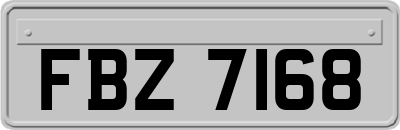 FBZ7168