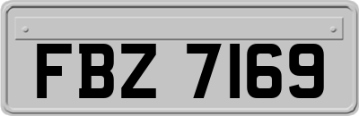 FBZ7169