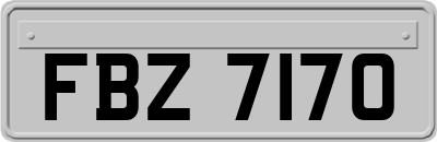 FBZ7170