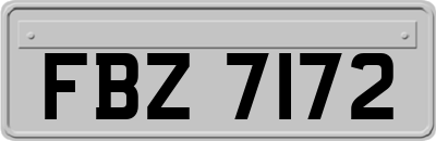 FBZ7172