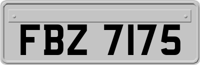 FBZ7175