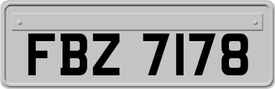 FBZ7178