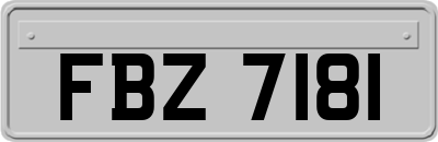FBZ7181