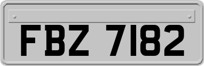 FBZ7182