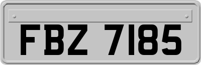 FBZ7185