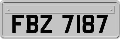 FBZ7187