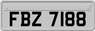FBZ7188