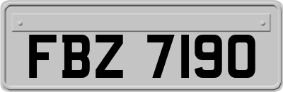 FBZ7190