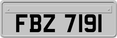 FBZ7191