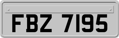 FBZ7195