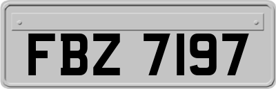FBZ7197