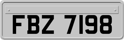 FBZ7198