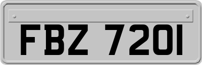 FBZ7201