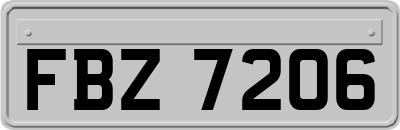 FBZ7206