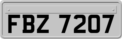 FBZ7207